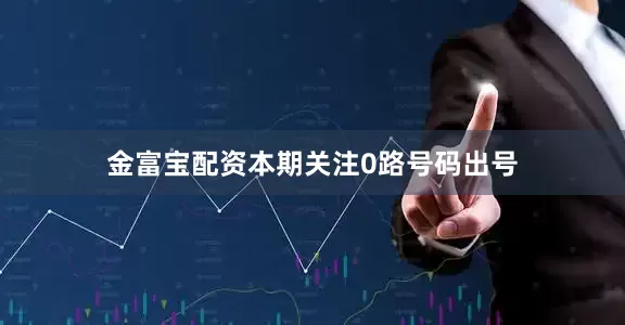 金富宝配资本期关注0路号码出号