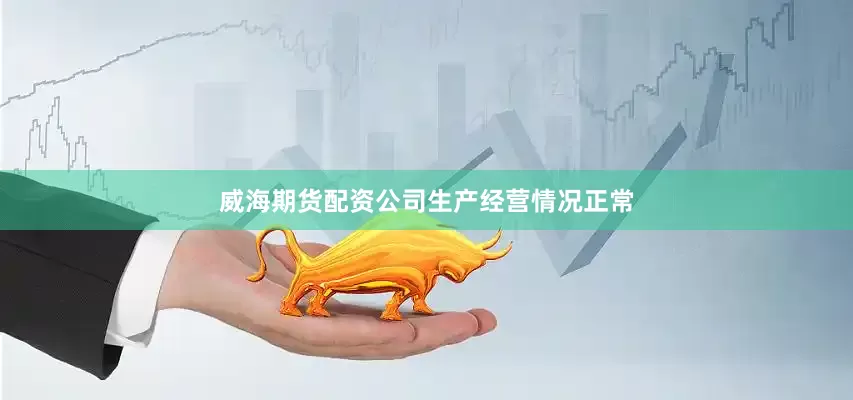 威海期货配资公司生产经营情况正常