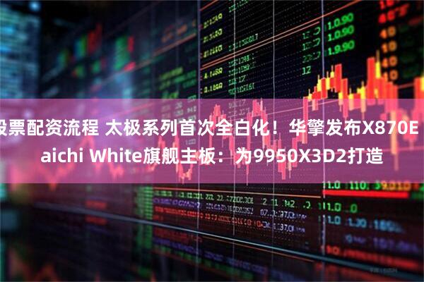 股票配资流程 太极系列首次全白化！华擎发布X870E Taichi White旗舰主板：为9950X3D2打造